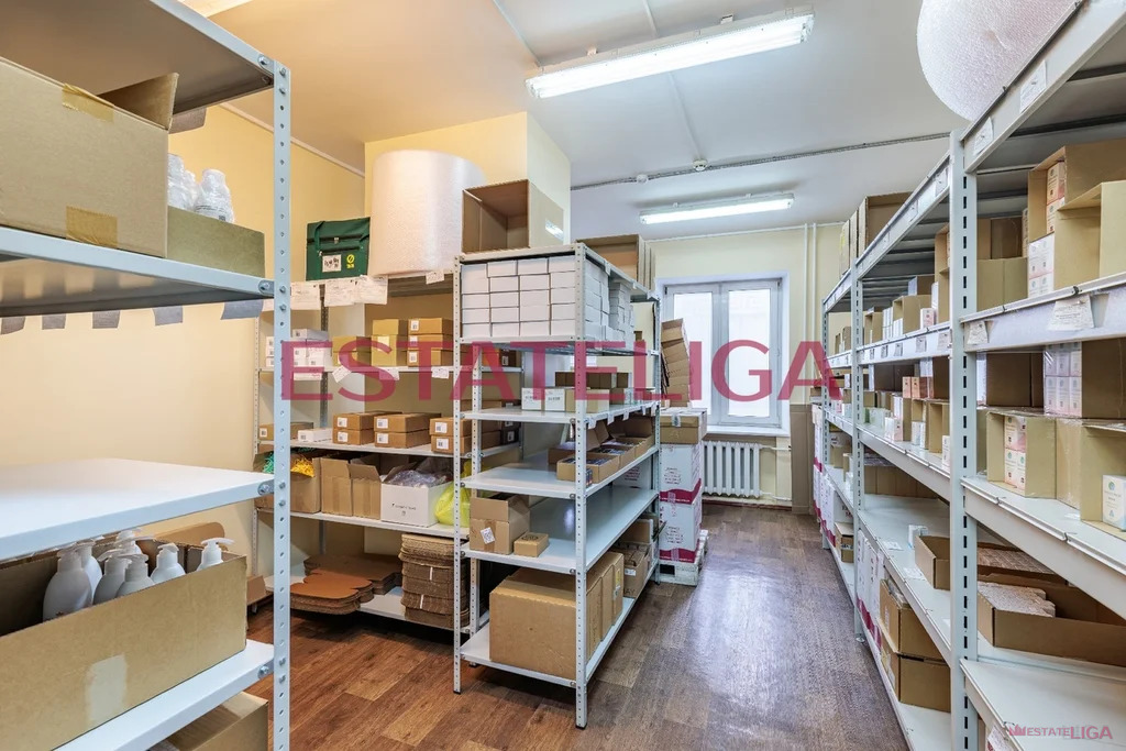 Продажа офиса, ул. Южнопортовая - Фото 30