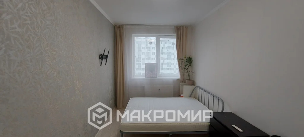 Аренда квартиры, Мурино, Всеволожский район, Воронцовский б-р. - Фото 1