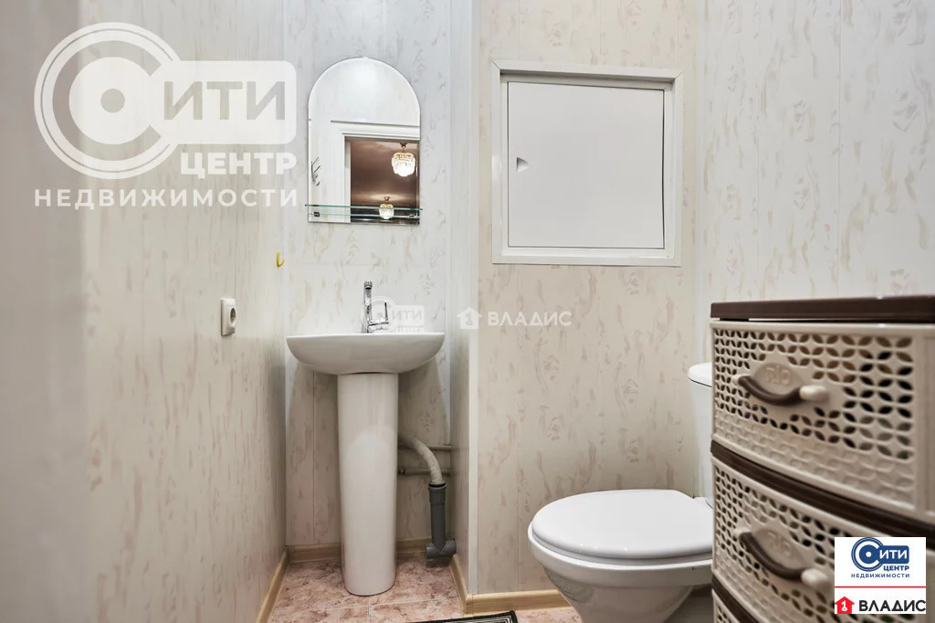 Продажа квартиры, Воронеж, ул. Ломоносова - Фото 16