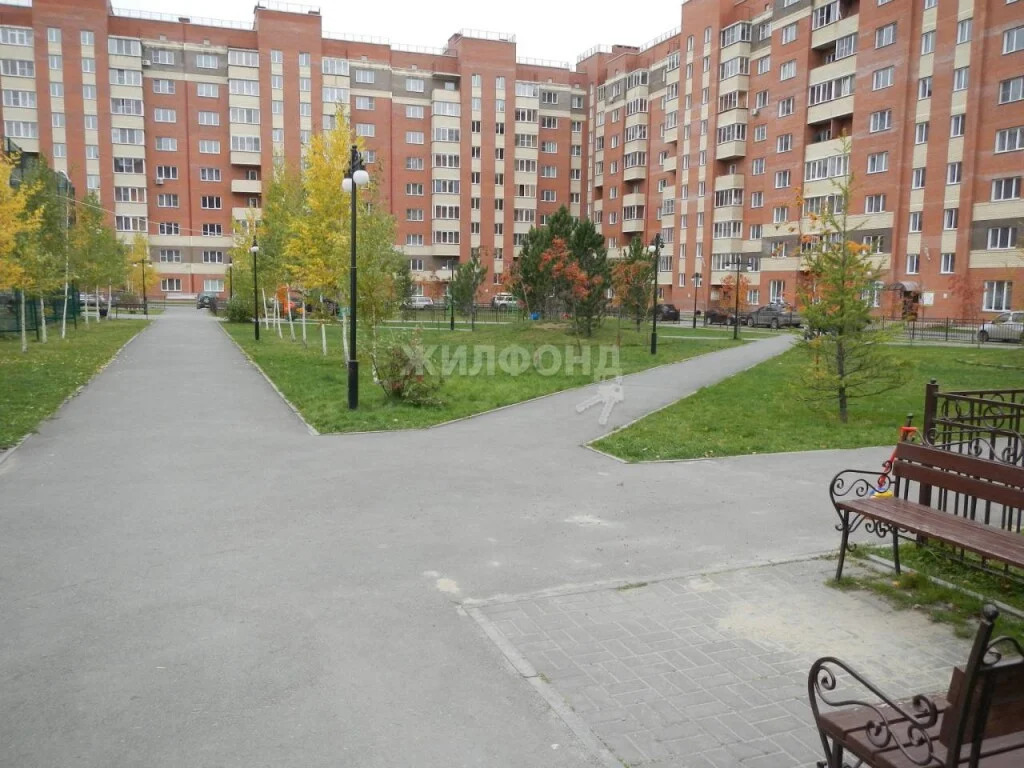 Продажа квартиры, Новосибирск, ул. Пролетарская - Фото 25