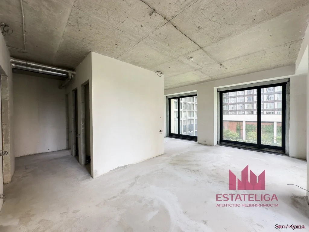 Продажа квартиры, Ленинградский пр-кт. - Фото 2