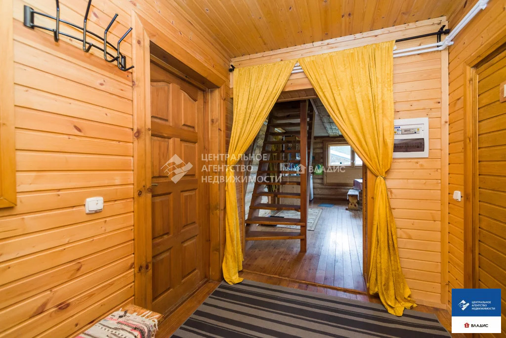 Продажа дома, Подлипки, Клепиковский район - Фото 15