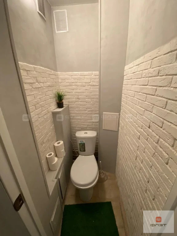 Продажа квартиры, Казань, ул. Галии Кайбицкой - Фото 6