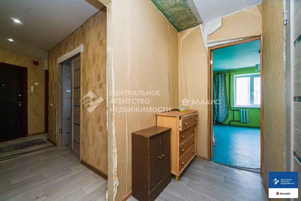 Продажа квартиры, Рязань, ул. Интернациональная - Фото 11