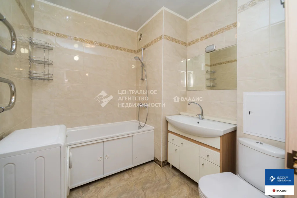 Продажа квартиры, Рязань, ул. Октябрьская - Фото 8