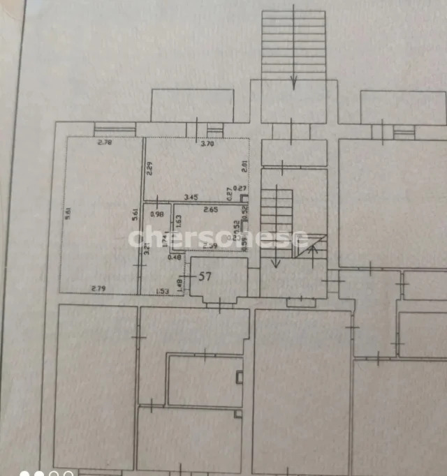 Продажа квартиры, Севастополь, ул. Симонок - Фото 10