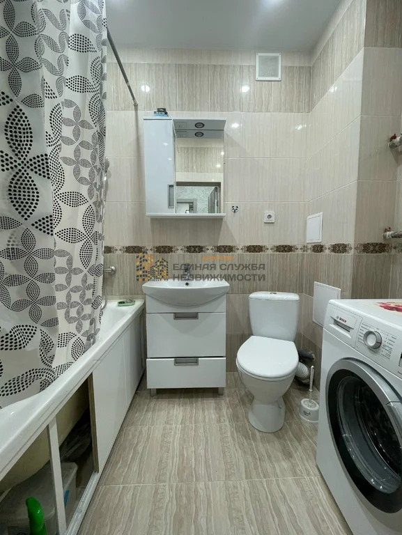 Аренда квартиры, Уфа, улица Даяна Мурзина - Фото 6