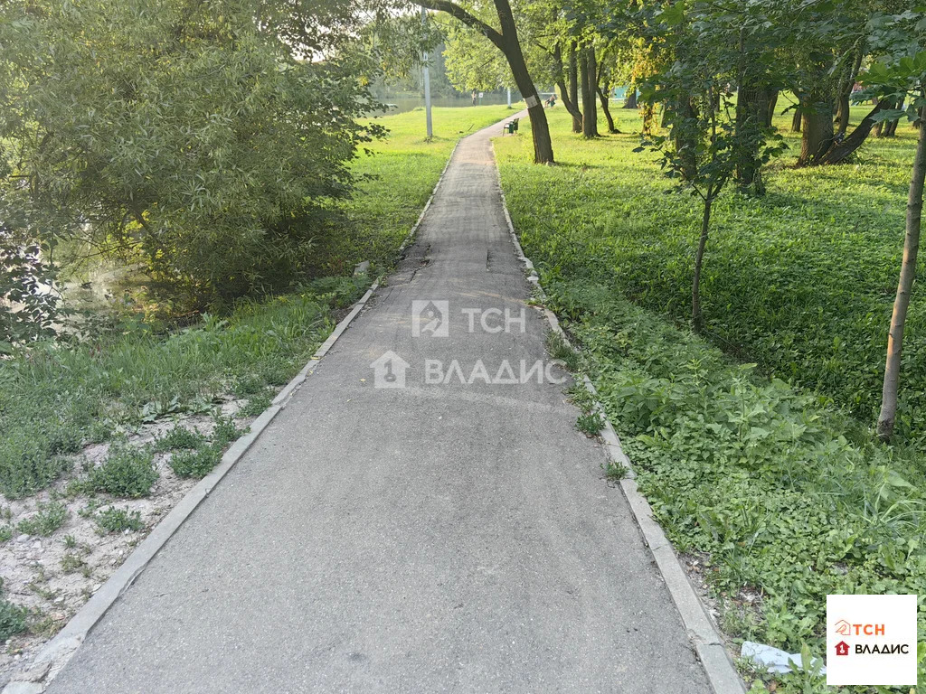 городской округ Подольск, Подольск, Садовая улица, д.6А, 2-комнатная ... - Фото 28