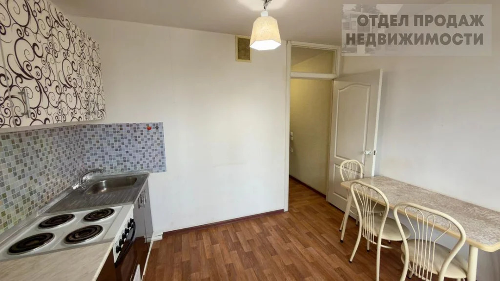 1-к Квартира - Фото 9