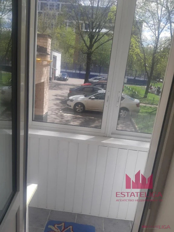 Аренда квартиры, Старый Петровско-Разумовский проезд - Фото 3