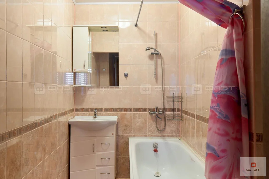 Продажа дома, Казань, ул. Вишневая (Новая Сосновка) - Фото 12