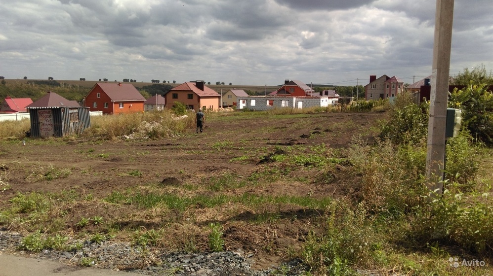 Купить Участок В Никольском Белгородского Района