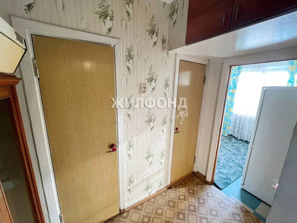 Продажа квартиры, Новосибирск, ул. Ветлужская - Фото 3