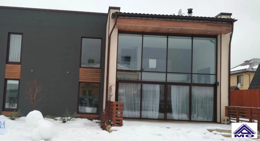 Аренда дома посуточно, Щелково, Щелковский район, Лесная (Щелково-3) - Фото 1