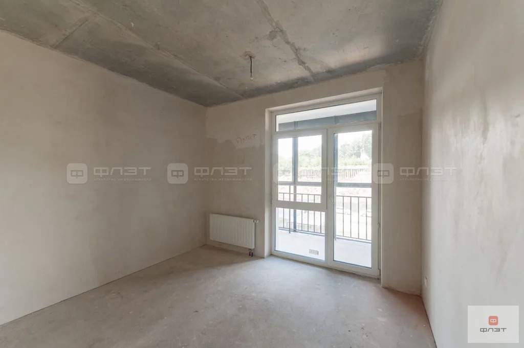 Продажа квартиры, Казань, ул. Рашита Салахова - Фото 27