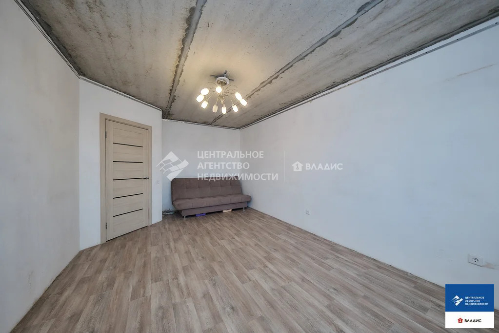 Продажа квартиры, Рязань, ул. Телевизионная - Фото 9