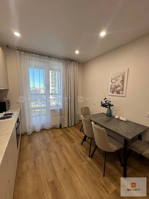 Продажа квартиры, Казань, ул. Мансура Хасанова - Фото 16