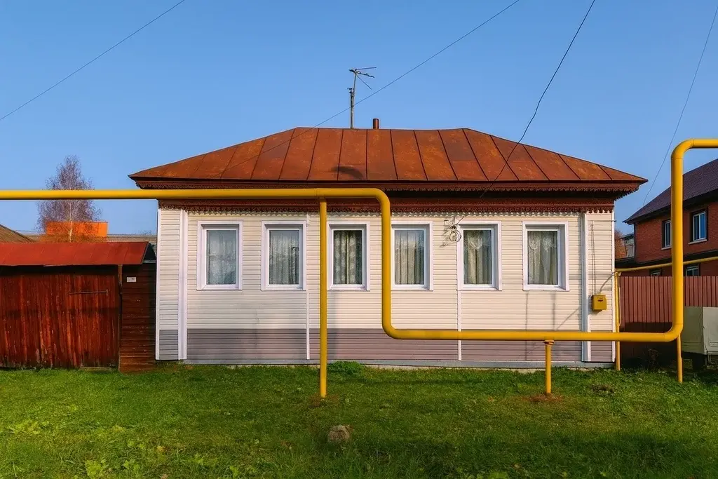 Дом по ул. Калинина - Фото 35