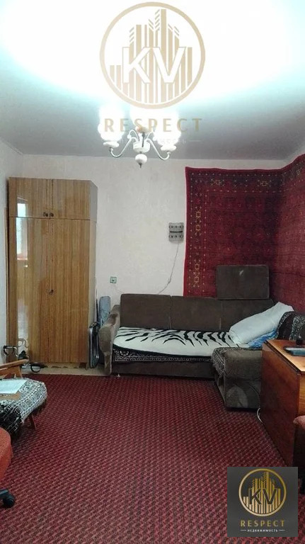Продажа квартиры, Анджиевский, Минераловодский район, ул. Речная - Фото 2