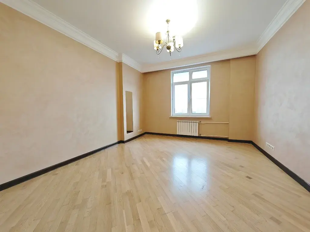 Продажа евро-четырехкомнатной кв в ЖК Vector House - Фото 16