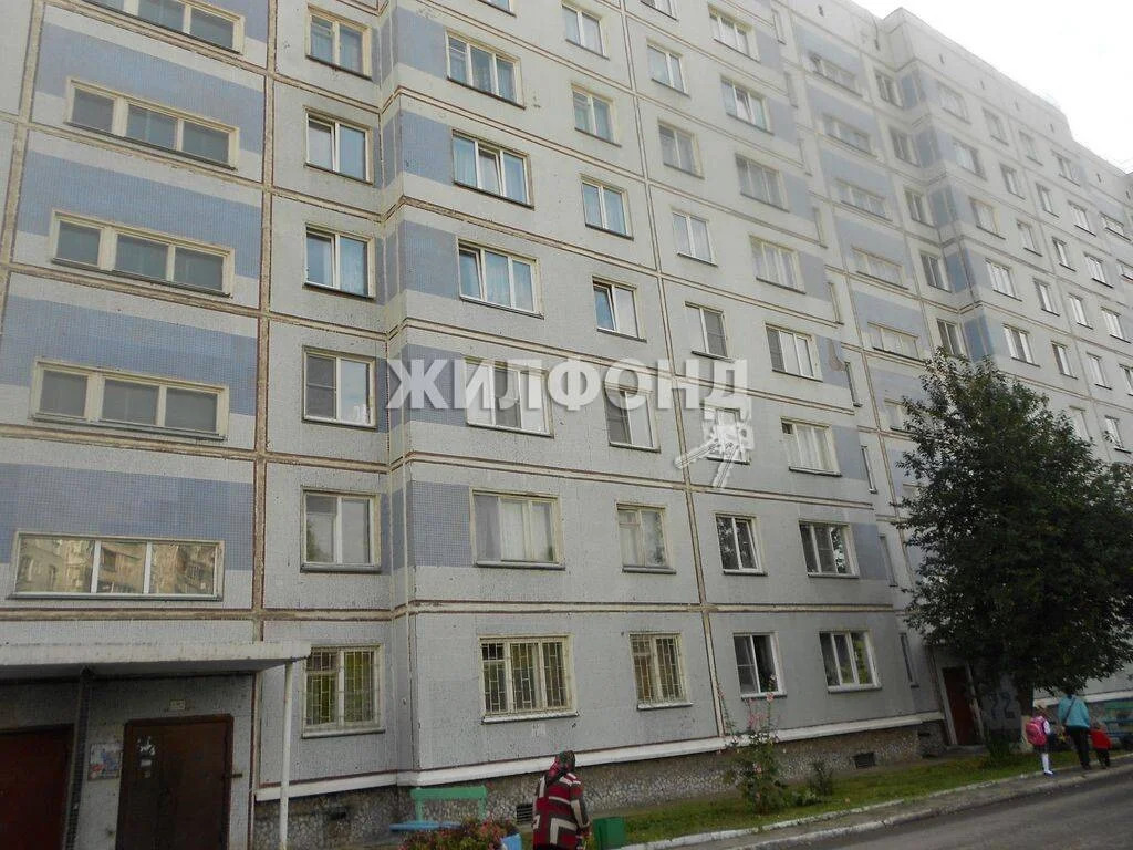 Продажа квартиры, Новосибирск, ул. Курчатова - Фото 8