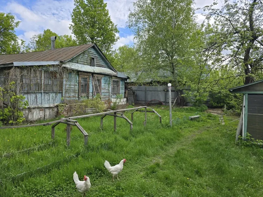Продам участок с домом в Малаховке (Пехорка) - Фото 6