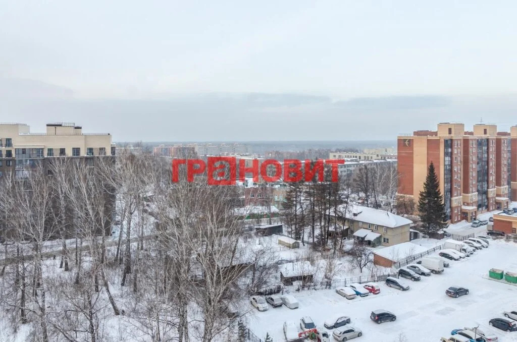 Продажа квартиры, Новосибирск, ул. Кубовая - Фото 16