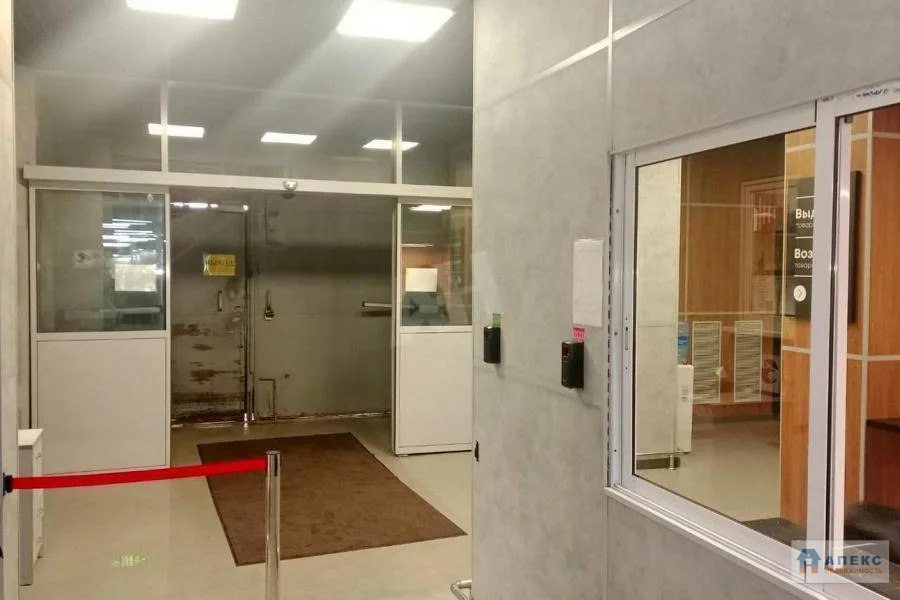 Аренда помещения пл. 1414 м2 под склад, производство, , офис и склад ... - Фото 1