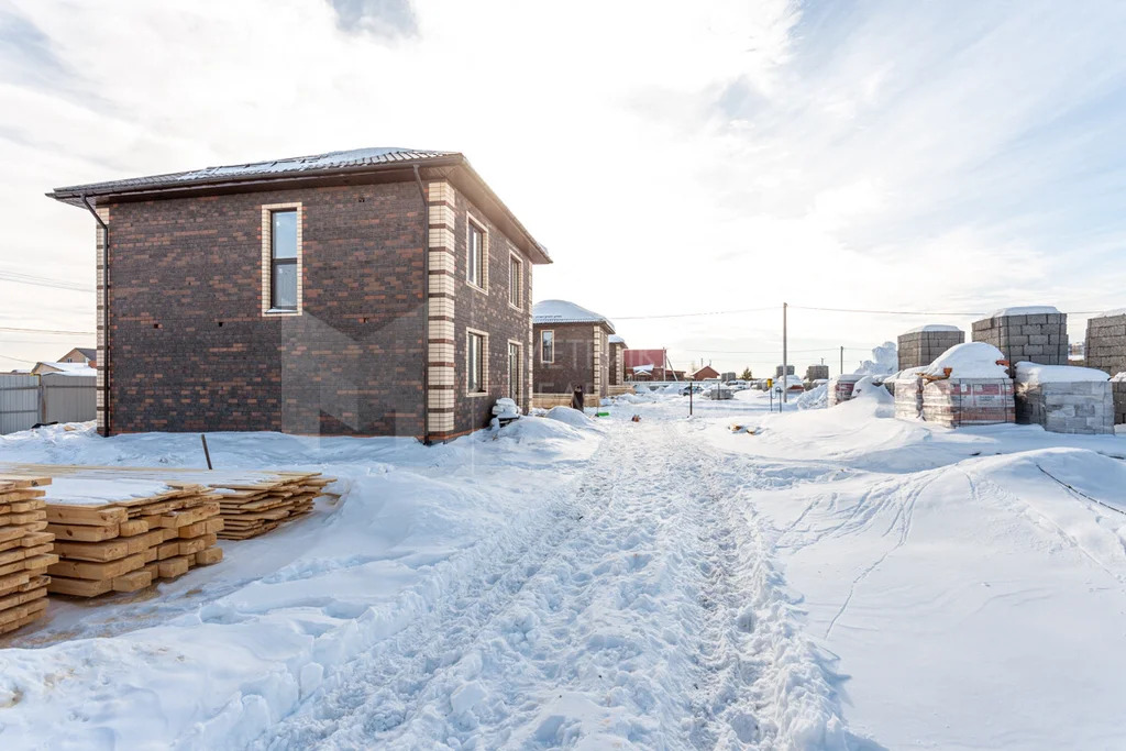 Продажа дома, Тюменский район, Тюменский р-н - Фото 2