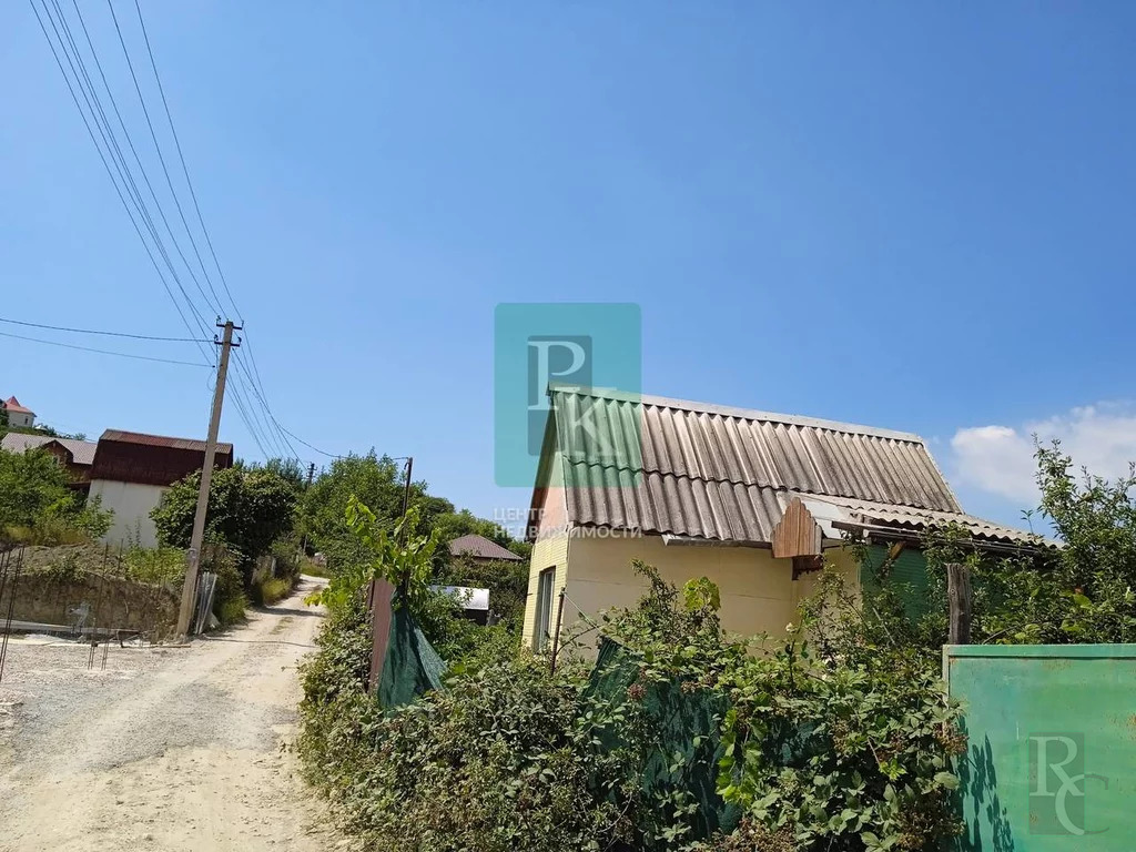 Продажа дома, Севастополь, садоводческое товарищество Благодатный - Фото 15