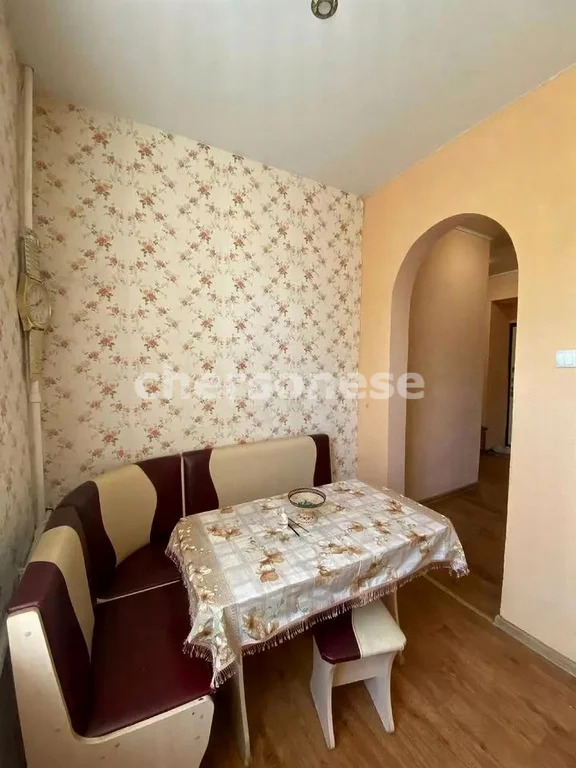 Продажа квартиры, Севастополь, ул. Надеждинцев - Фото 10