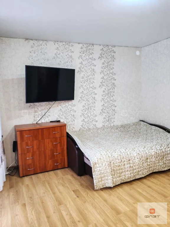 Продажа квартиры, Новое Шигалеево, Пестречинский район, ул. Габдуллы ... - Фото 8