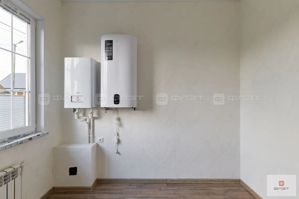 Продажа дома, Карповка, Пестречинский район, ул. Светлая (Мёшинские ... - Фото 4