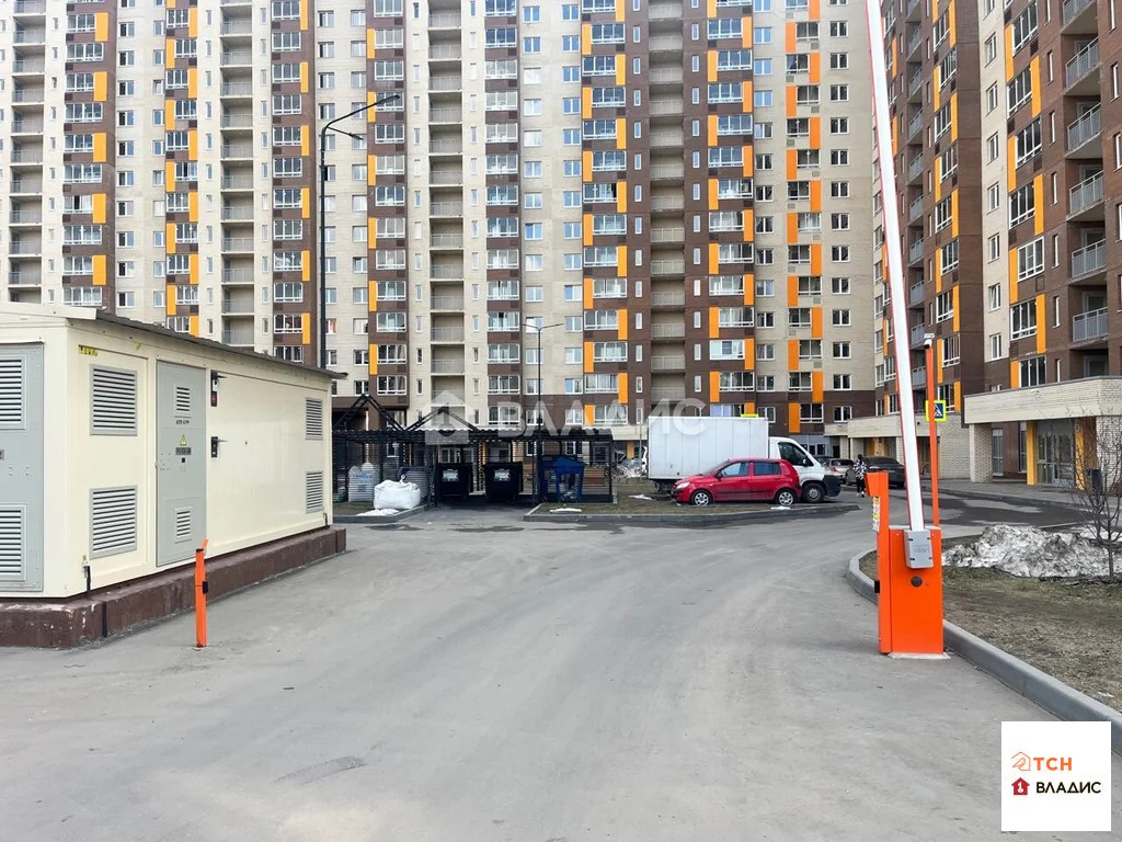Продажа квартиры, Щелково, Щелковский район, ул. Механизаторов - Фото 30