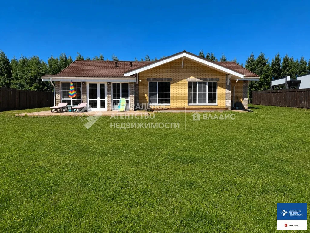 Продажа дома, Варские, Рязанский район, Преображенская улица - Фото 2