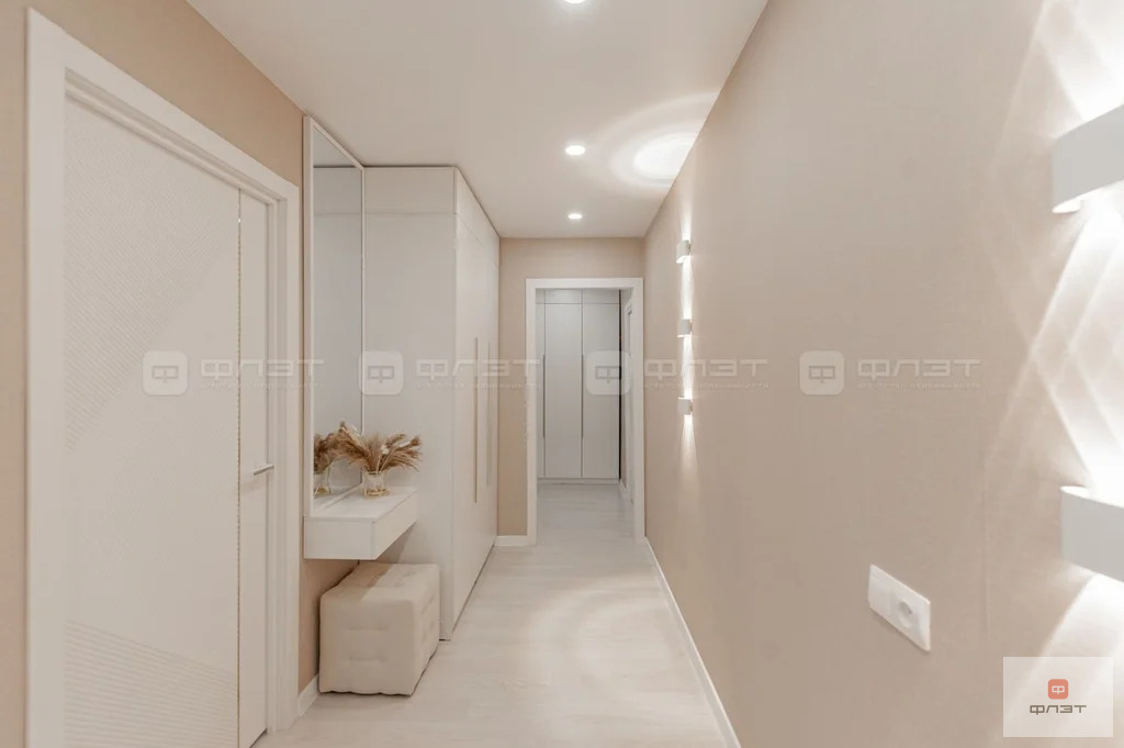 Продажа квартиры, Казань, ул. Серова - Фото 12