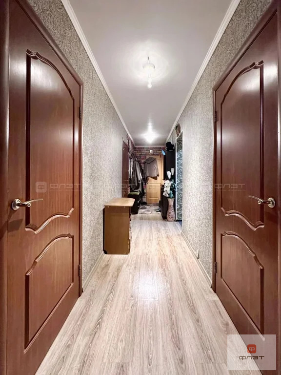 Продажа квартиры, Казань, ул. Академика Губкина - Фото 14