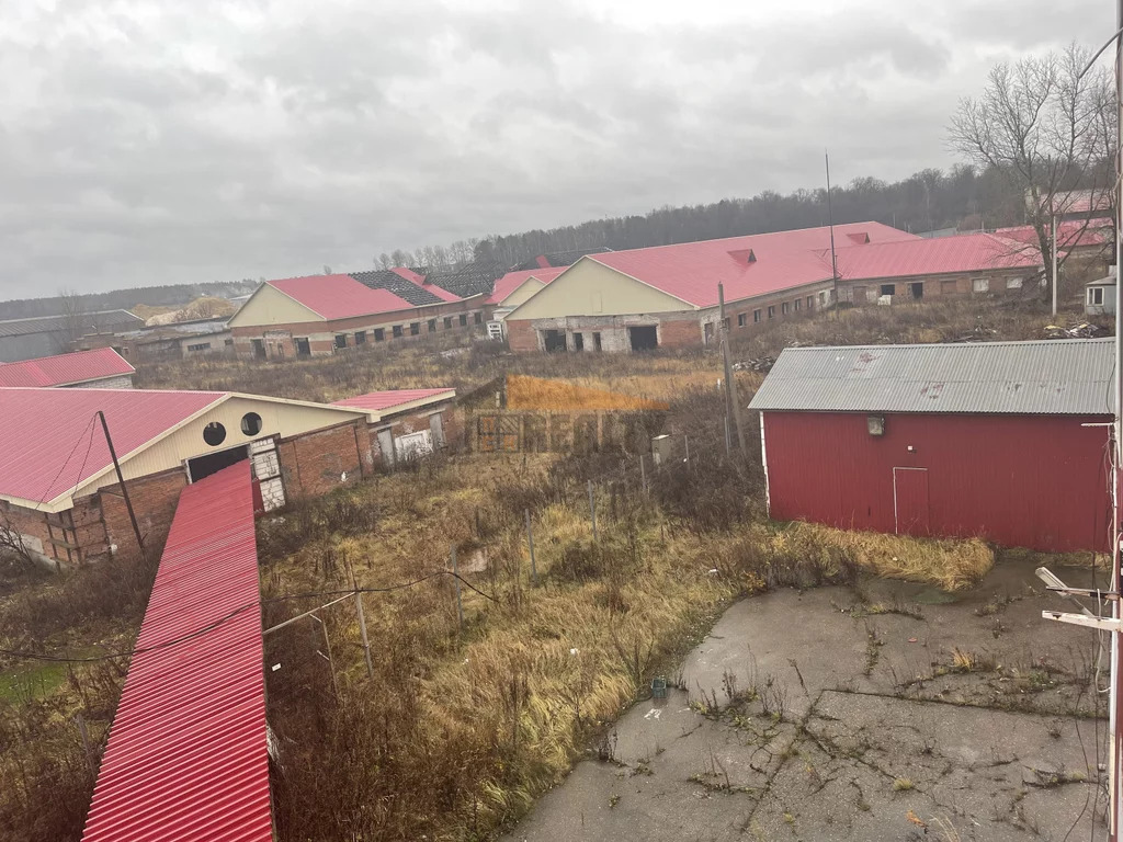 Продажа производственного помещения, Новый Милет, Балашиха г. о, . - Фото 29