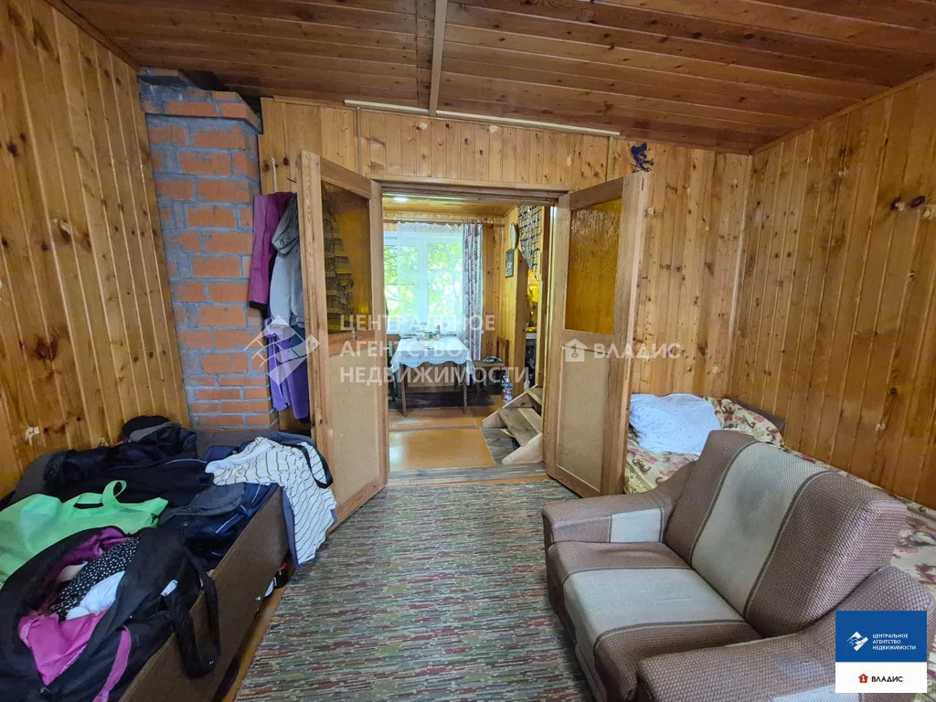 Продажа дома, Рыбновский район - Фото 13