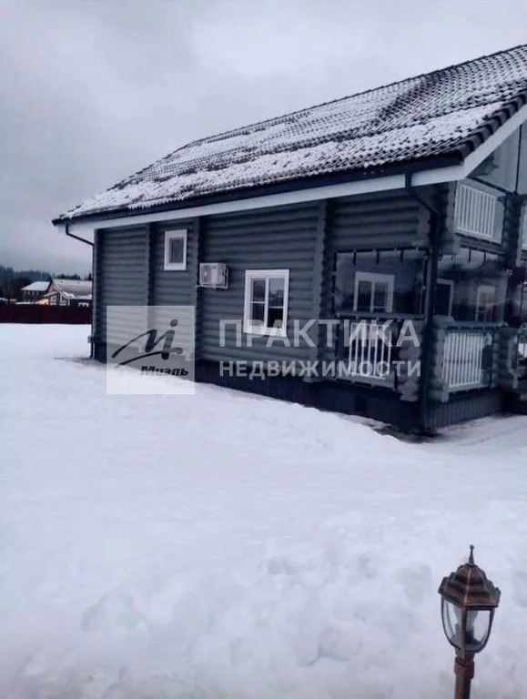 Продажа дома, Холдеево, Можайский район - Фото 13