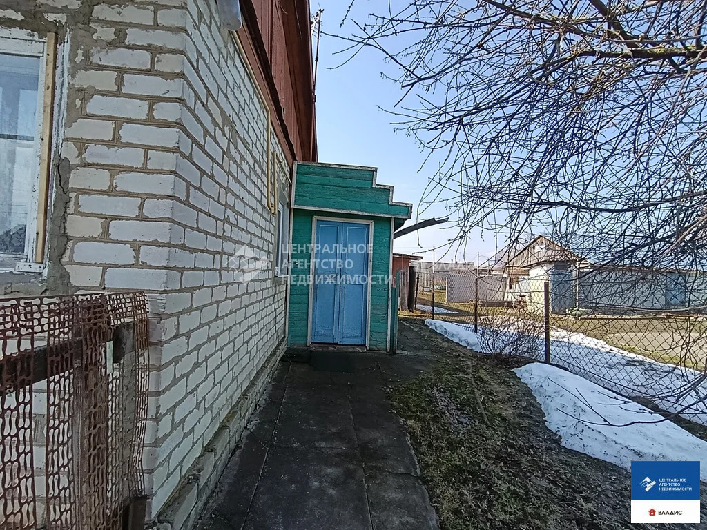 Продажа дома, Шилово, Шиловский район, ул. Рязанская - Фото 2