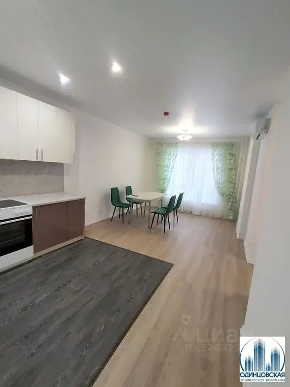 Снять 3-комн. квартиру 78кв.м. Одинцово-1 - Фото 15