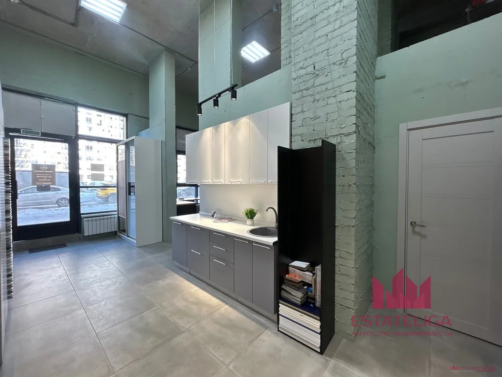 Продажа готового бизнеса, проспект Куприна - Фото 9