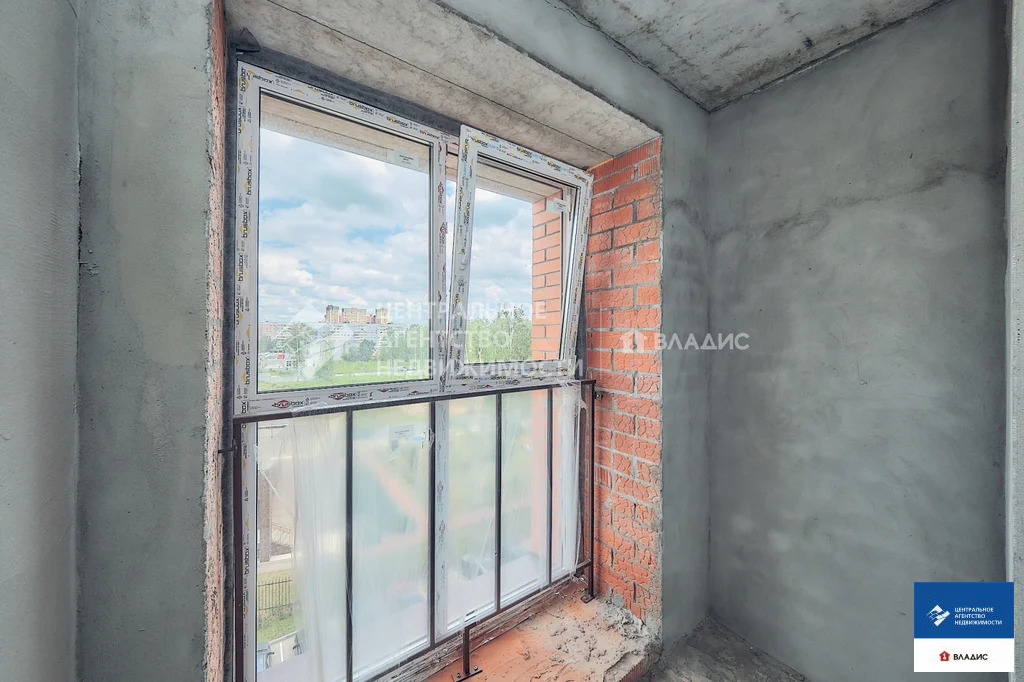 Продажа квартиры, Рязань, ул. Космонавтов - Фото 12