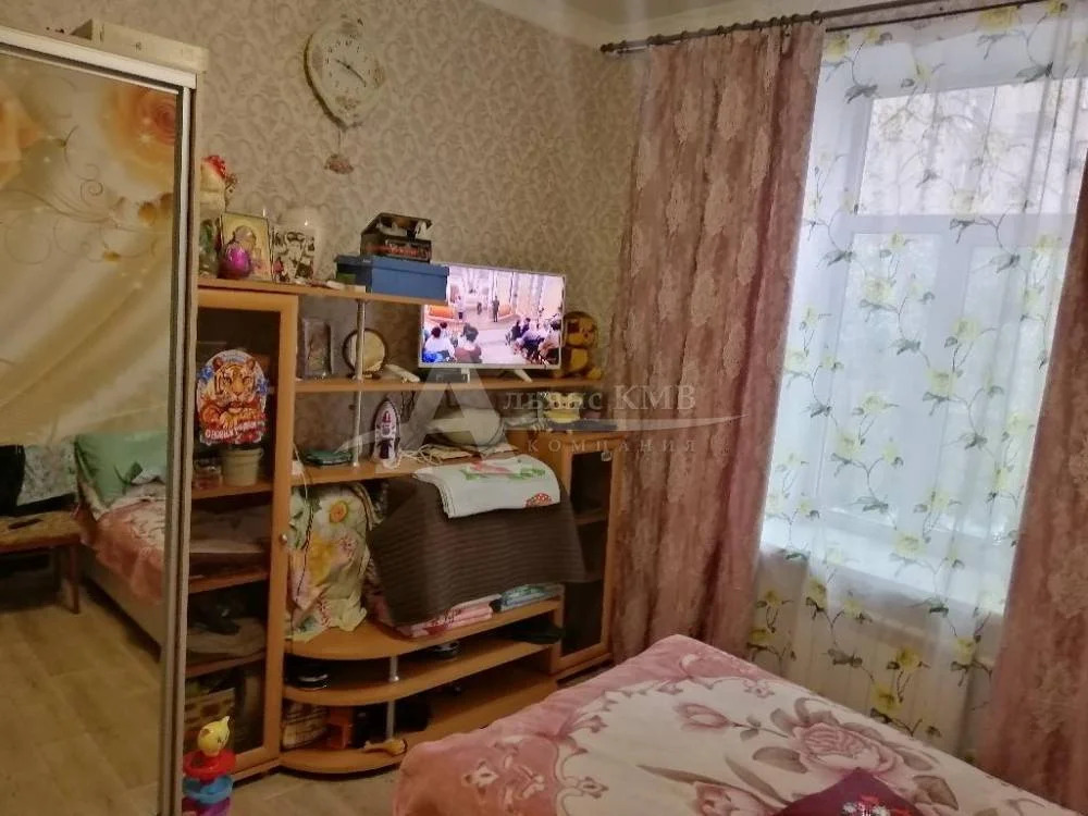 Продажа квартиры, Кисловодск, ул. Седлогорская - Фото 1