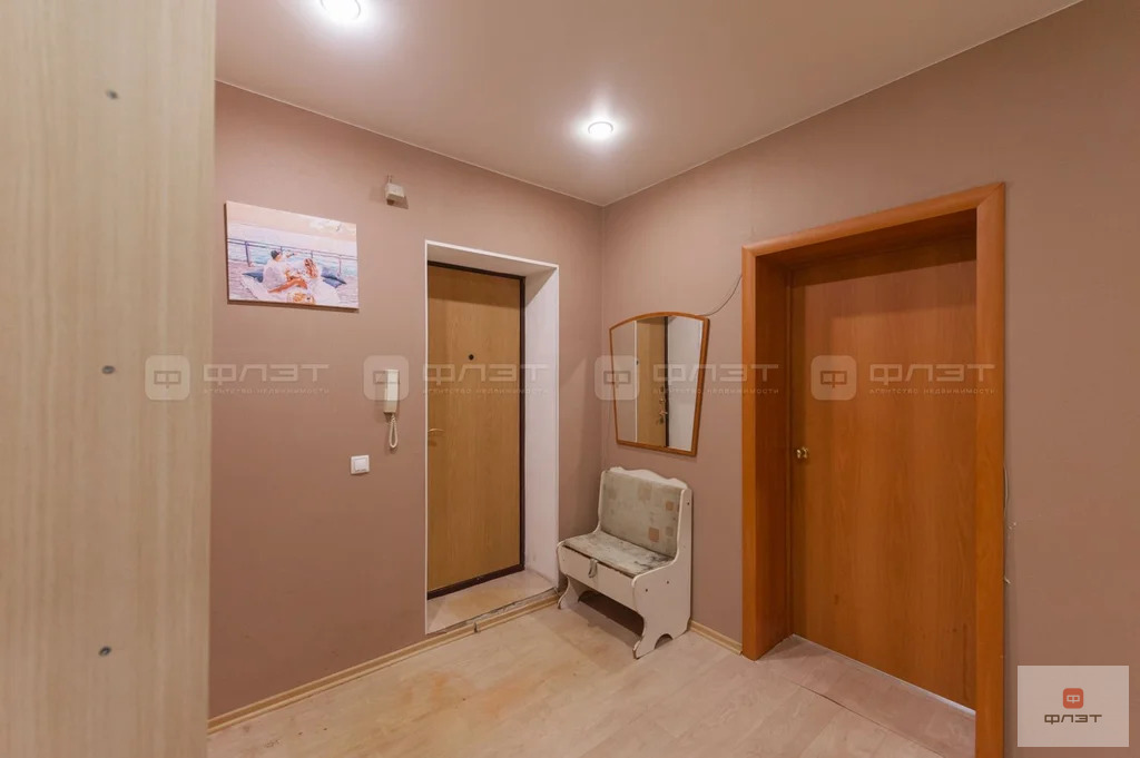 Продажа квартиры, Казань, ул. Адоратского - Фото 23