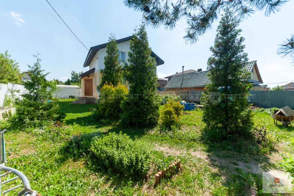 Продажа дома, Казань, ул. Иркен (Вознесенское) - Фото 31