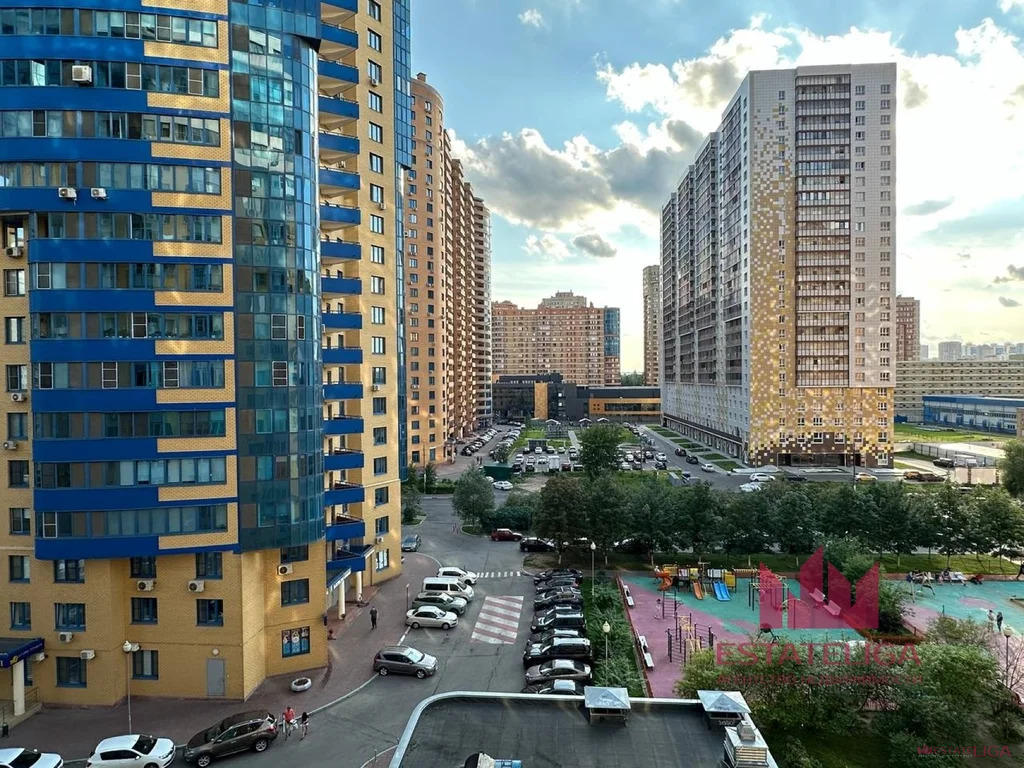 Продажа квартиры, Реутов, Юбилейный пр-кт. - Фото 19