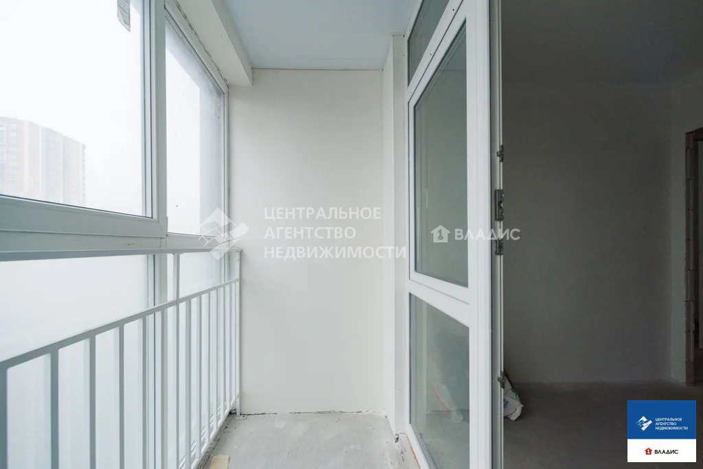 Продажа квартиры, Рязань, Солотчинское шоссе - Фото 6