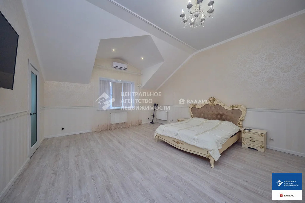Продажа таунхауса, Рязань, Преображенская улица - Фото 9